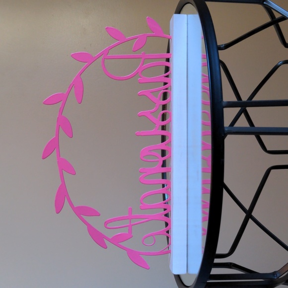 Girls Room Decor - Picture 3 of 5